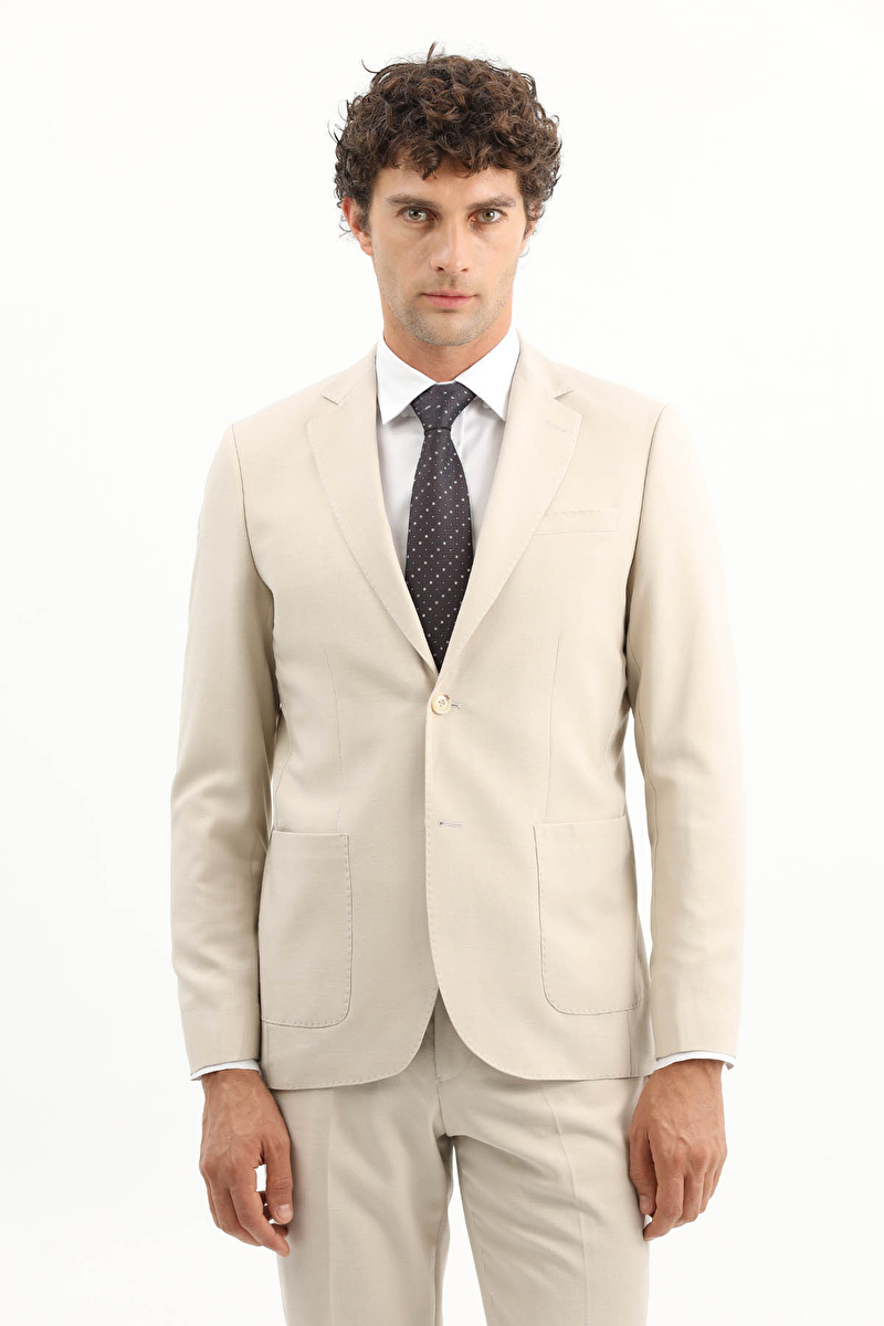 Finesuits Erkek Ceket 2612105035.CKT6D