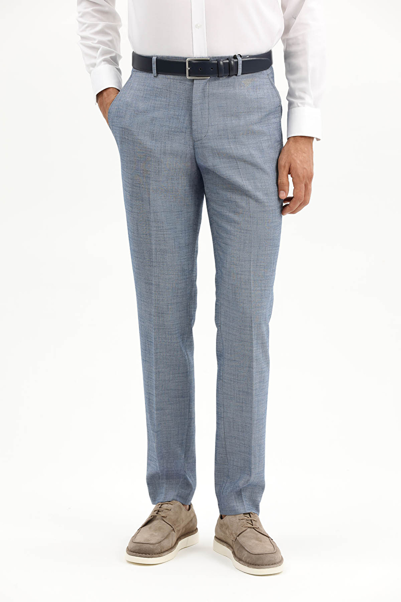 Finesuits Erkek Pantolon 2612105035.PNT6D