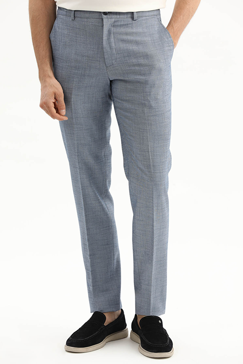 Finesuits Erkek Pantolon 2612105035.PNT6D