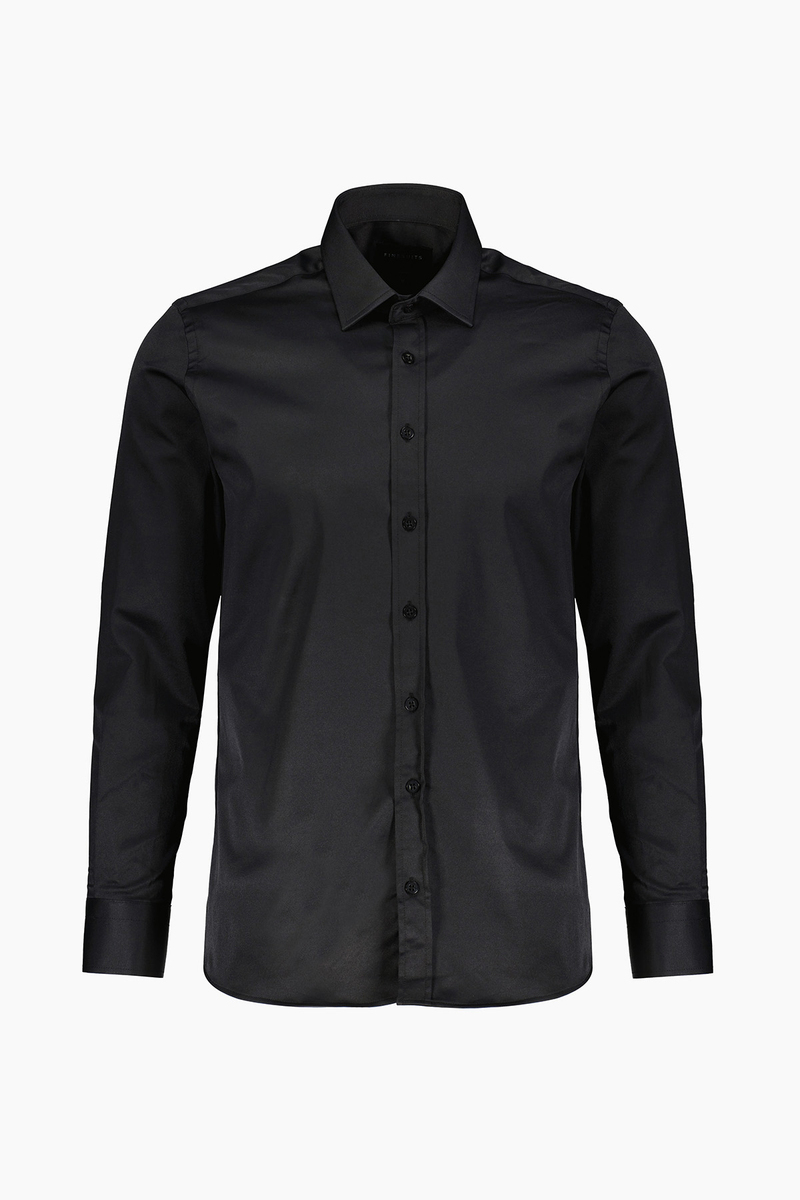 Finesuits Erkek Gömlek 2612103001