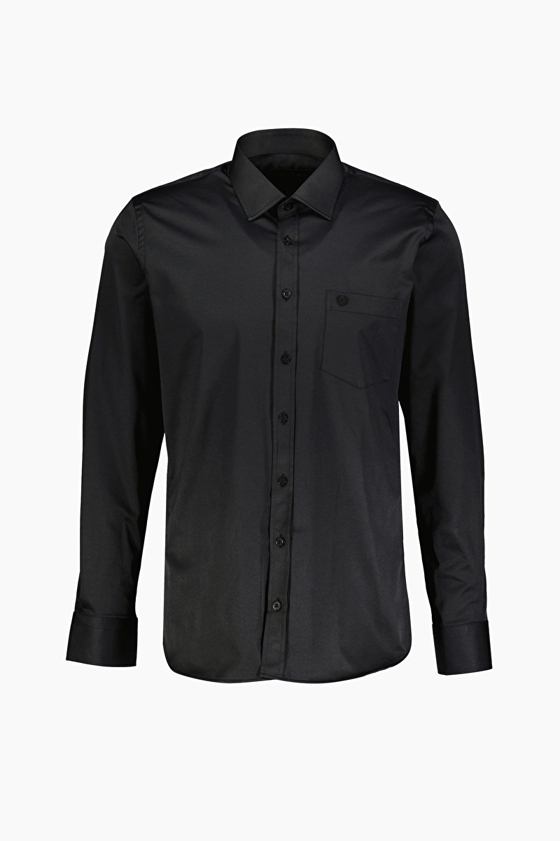 Finesuits Erkek Gömlek 2612103002