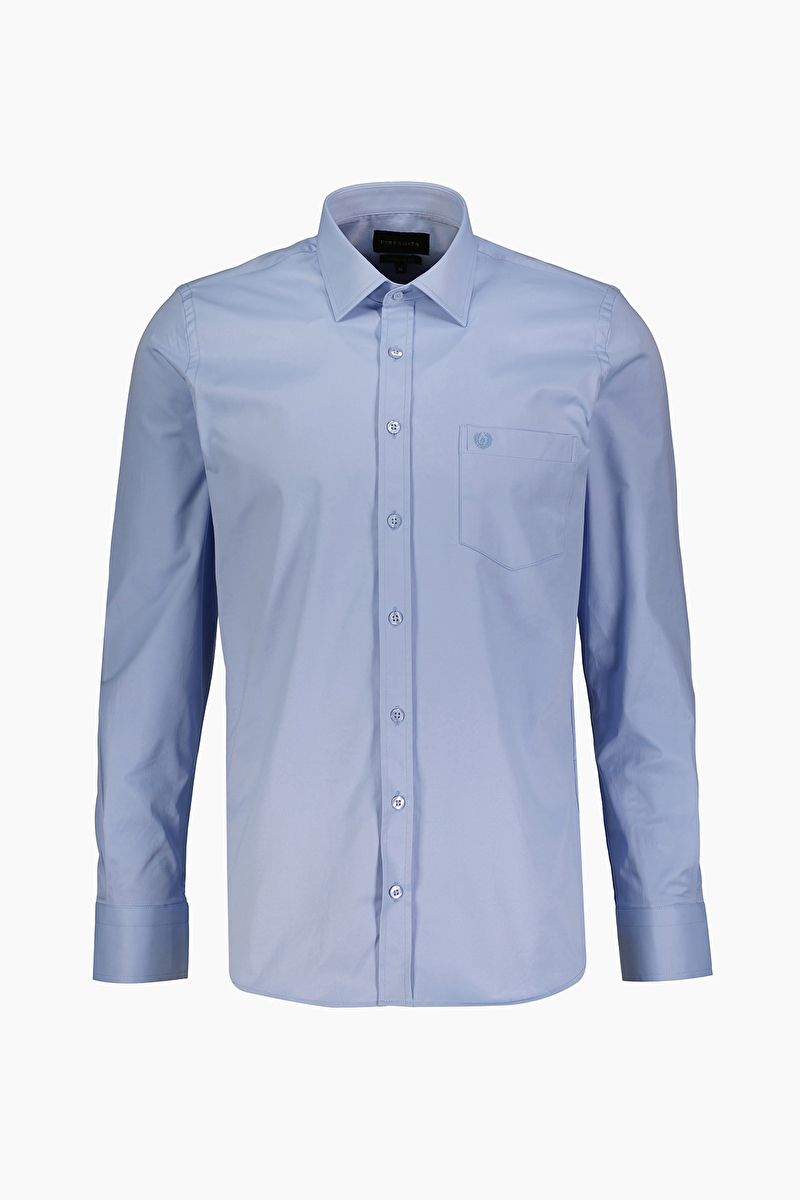 Finesuits Erkek Gömlek 2612103002
