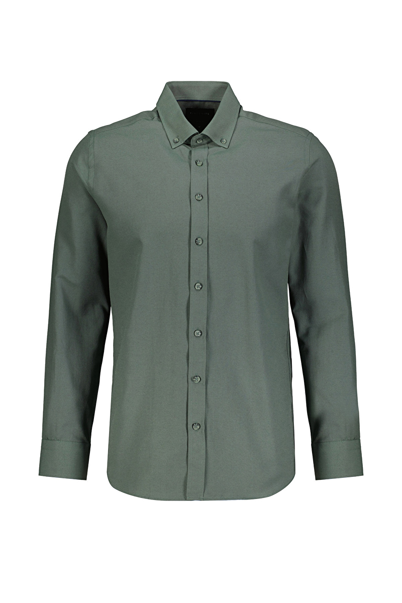 Finesuits Erkek Gömlek 2612104001