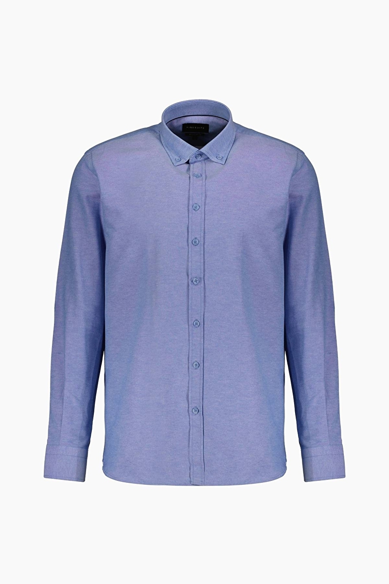 Finesuits Erkek Gömlek 2612104012