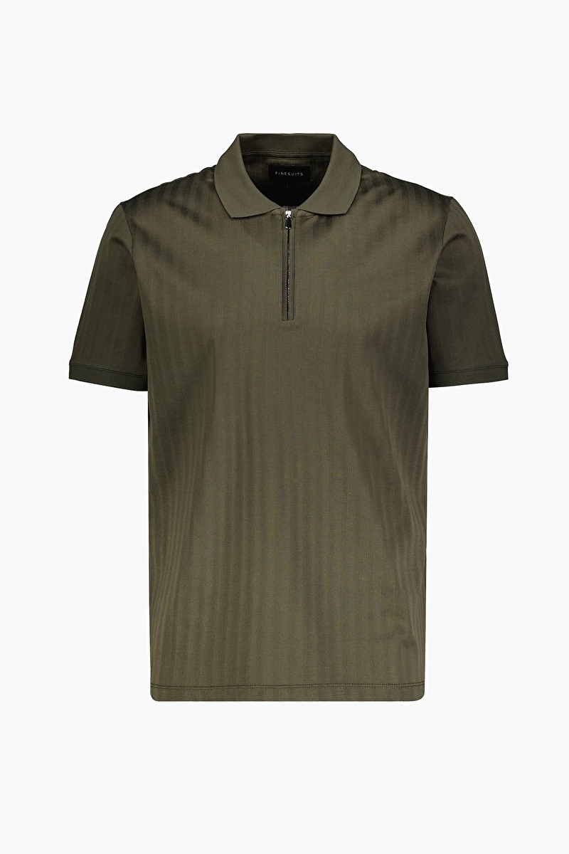 Finesuits Erkek Tişört 2612202404