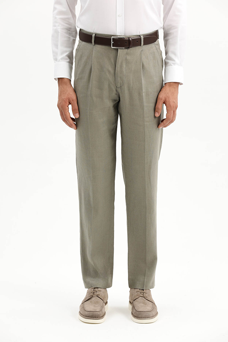 Finesuits Erkek Pantolon 2612105034.PNT