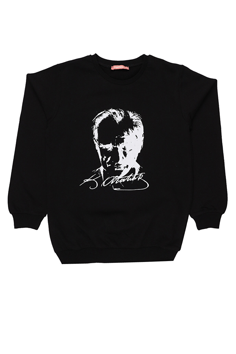 Funfair Kız Çocuk Sweatshirt 2326301881.B