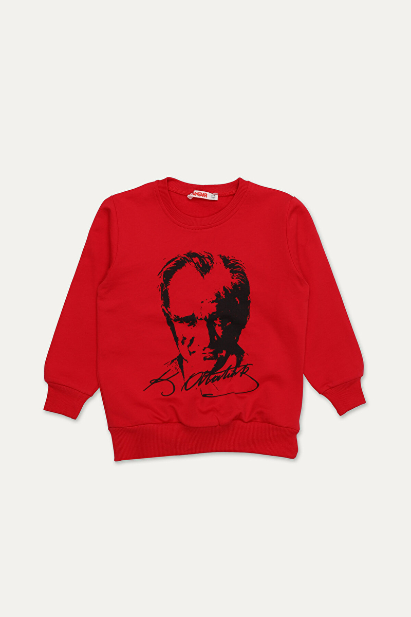 Funfair Çocuk Sweatshirt 2526111881.ATA