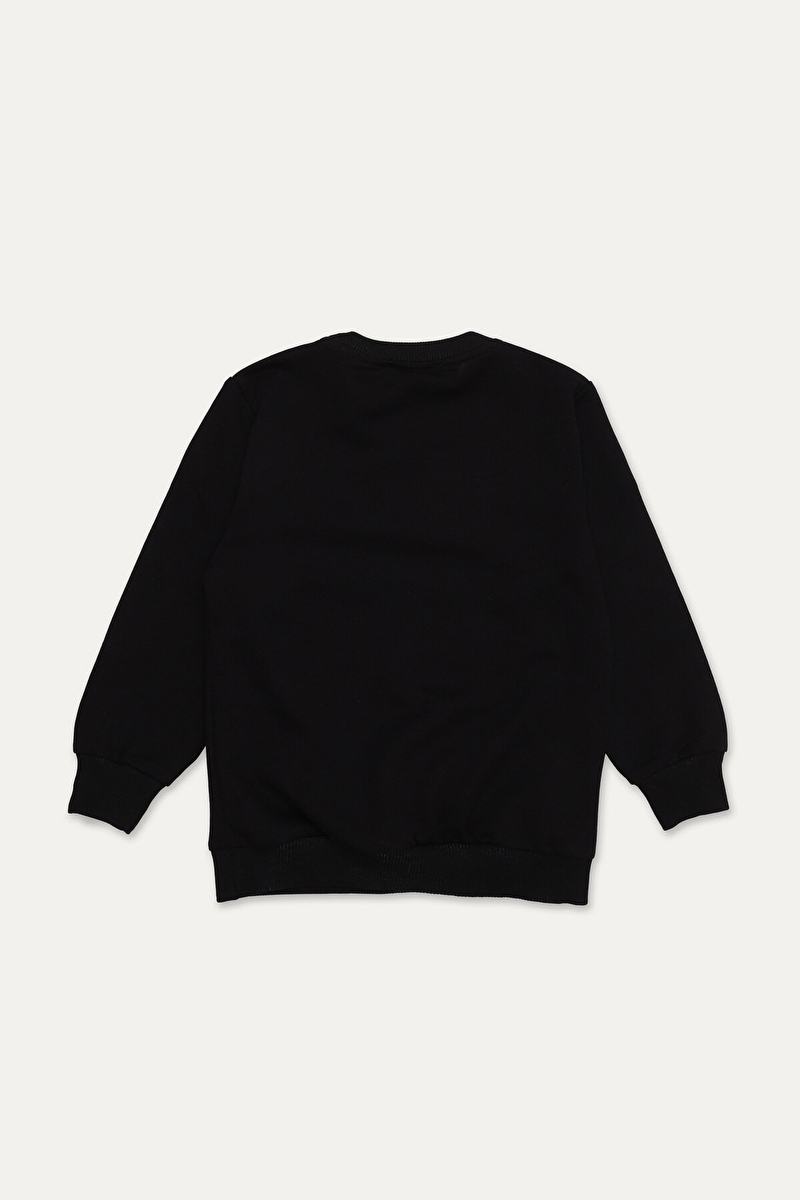 Funfair Çocuk Sweatshirt 2526111881.ATA