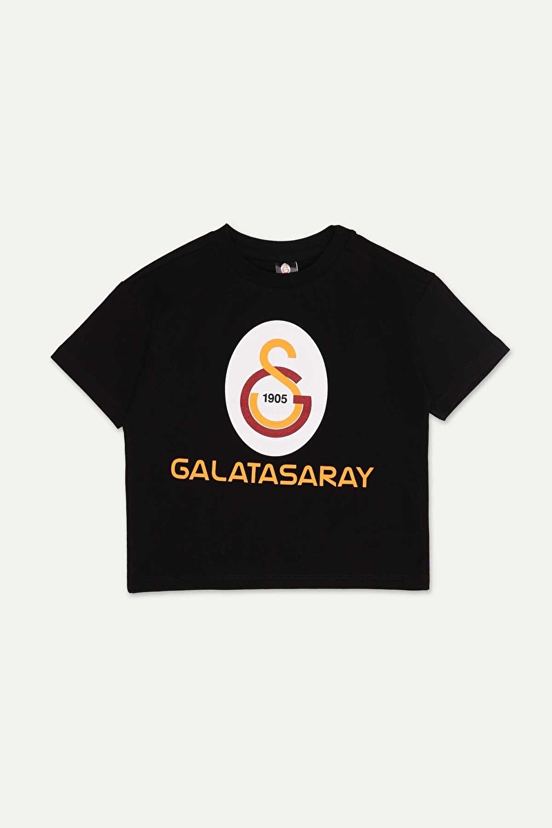 Galatasaray Funfair Erkek Çocuk Tişört 261OZGS-1001
