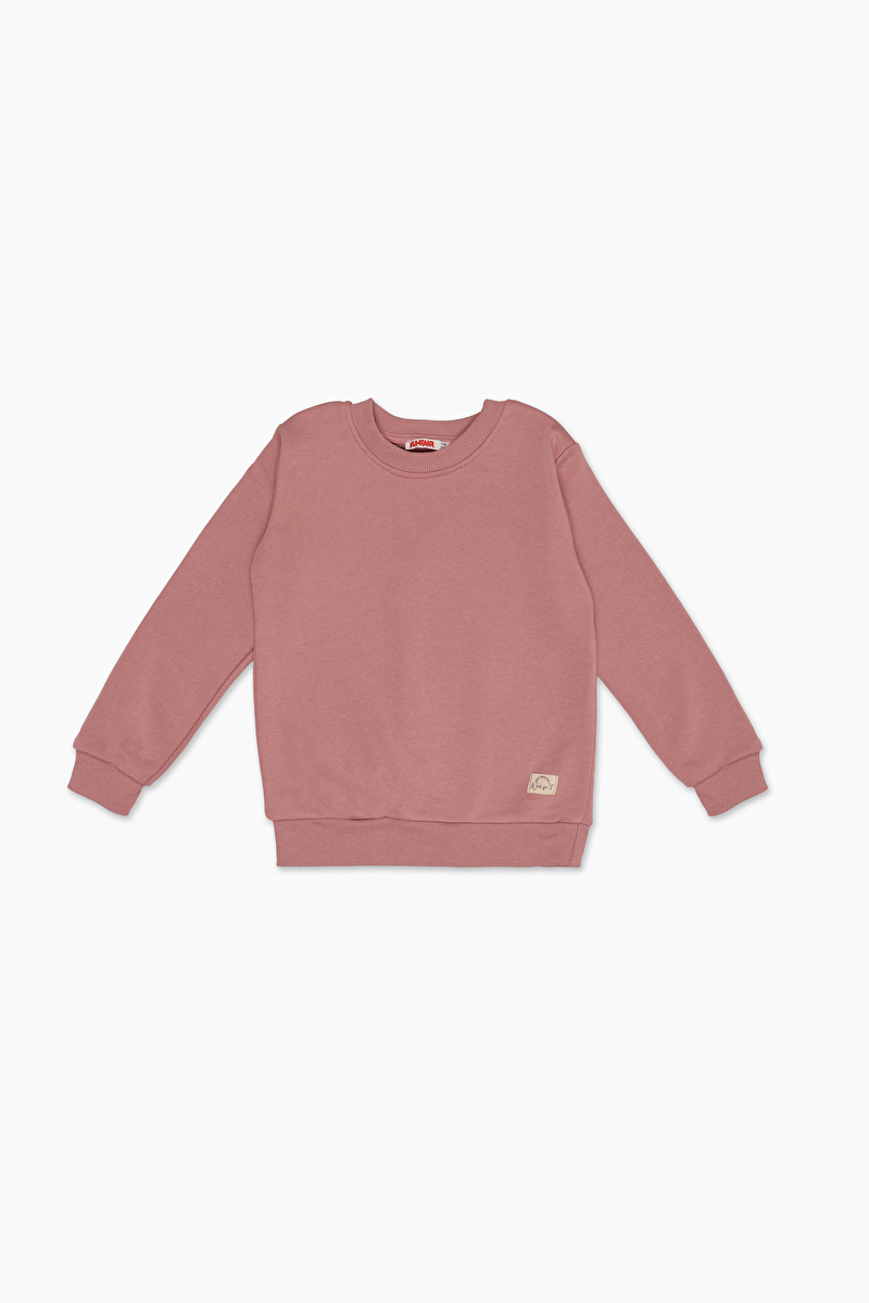 Funfair Kız Çocuk Sweatshirt 2626325001.B