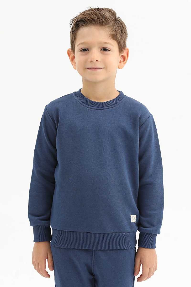 Funfair Erkek Çocuk Sweatshirt 2626207001.B