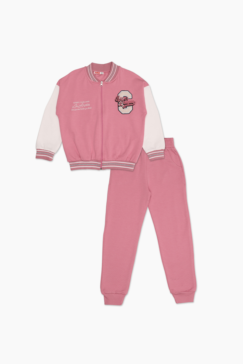 Funfair Kız Çocuk Takım 2626302008.KJ