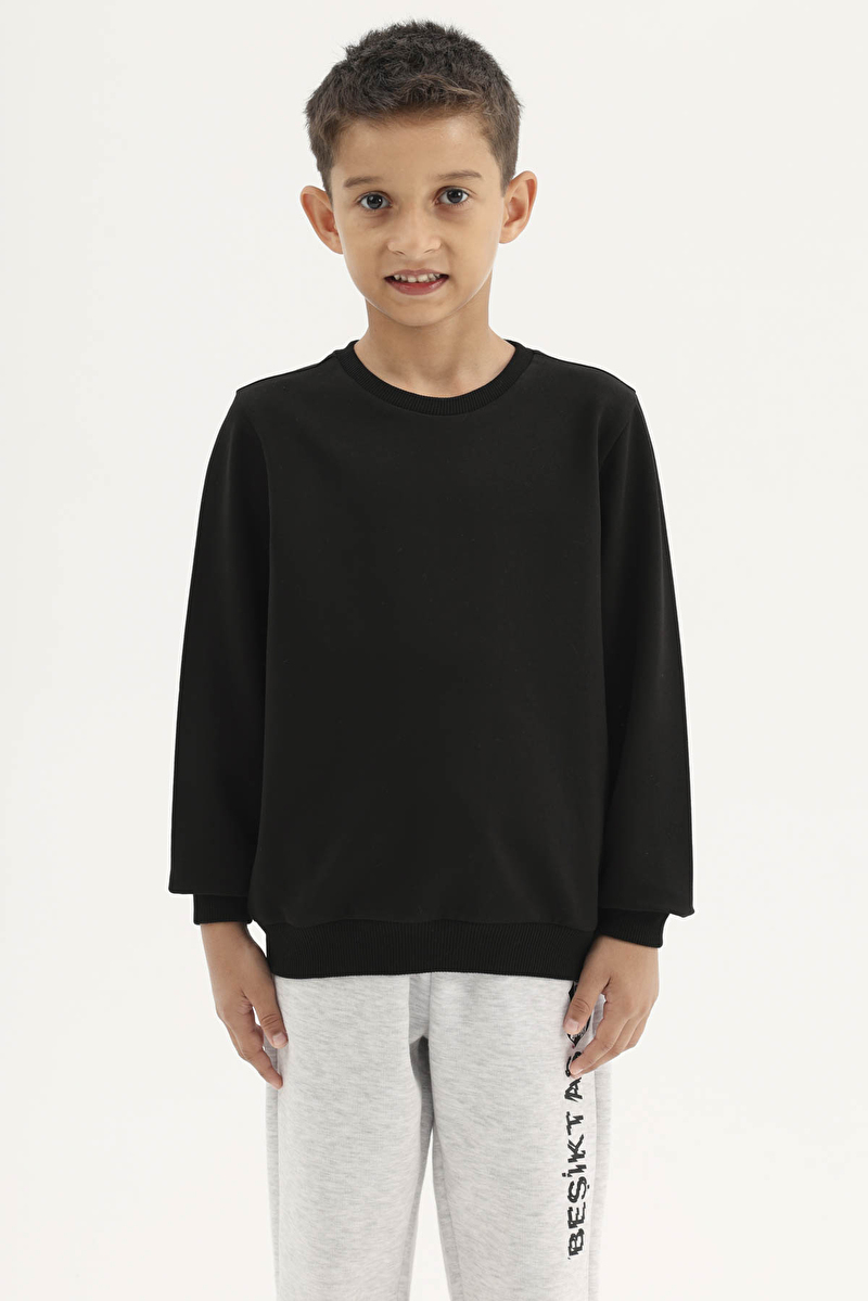 Funfair Çocuk Sweatshirt 2626207003.1