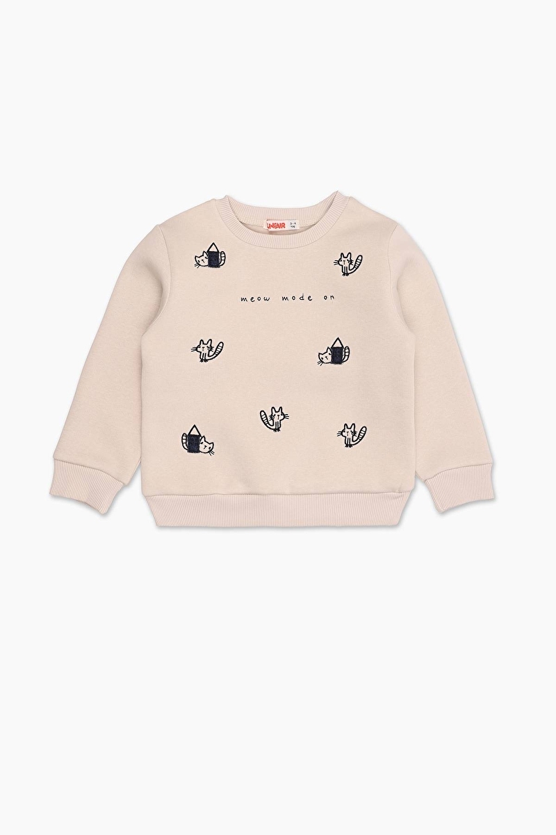 Funfair Erkek Çocuk Sweatshirt 2626207008.10076