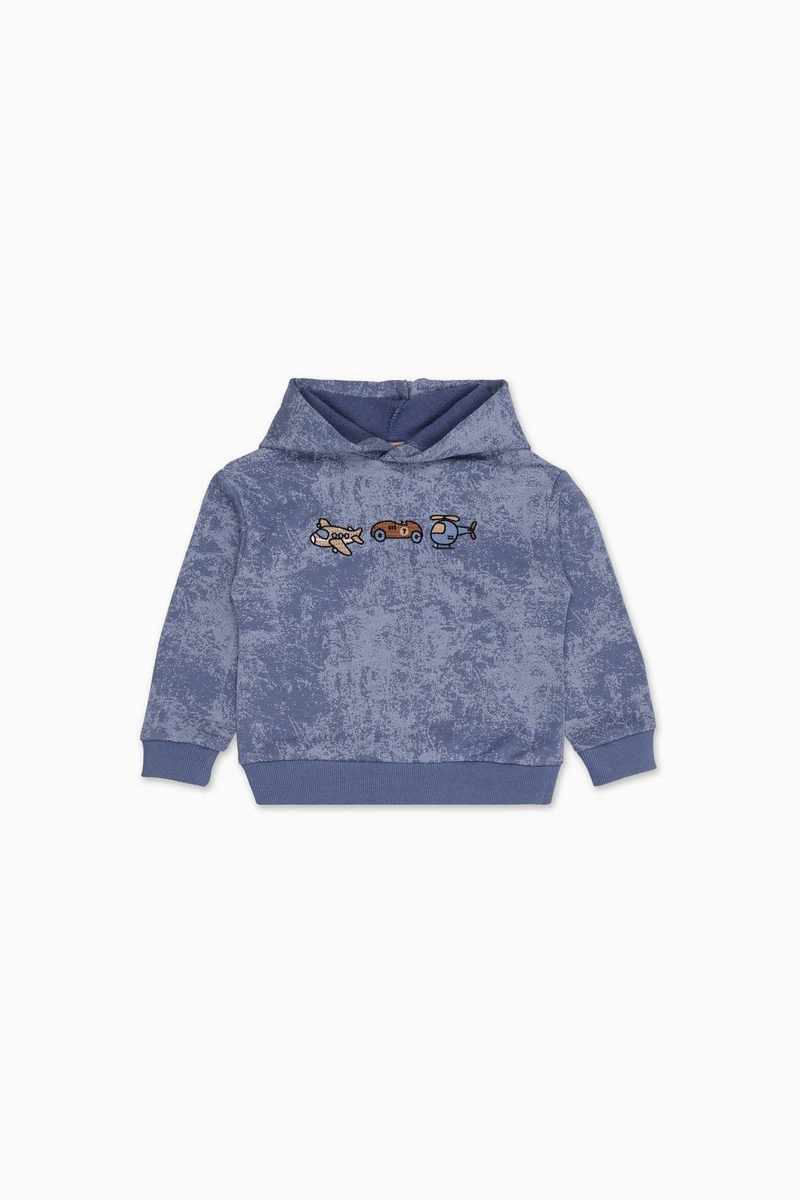 Funfair Erkek Çocuk Sweatshirt 2626207011.10326