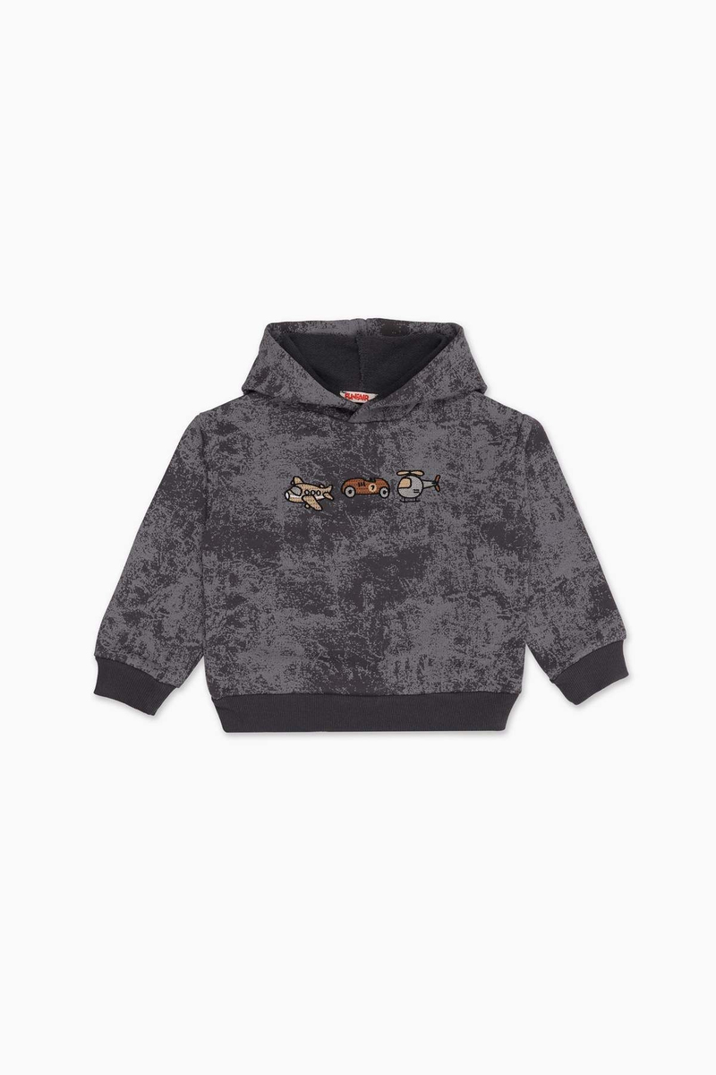 Funfair Erkek Çocuk Sweatshirt 2626207011.10326