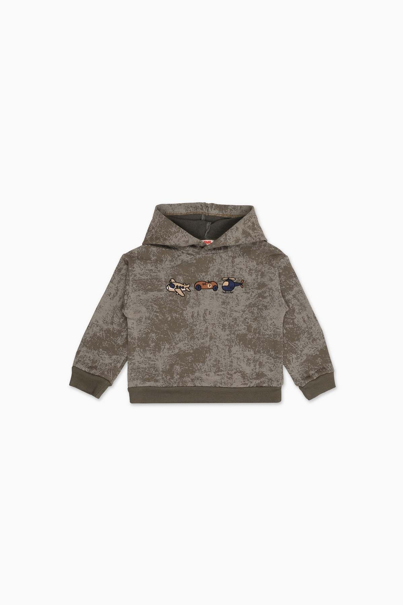 Funfair Erkek Çocuk Sweatshirt 2626207011.10326