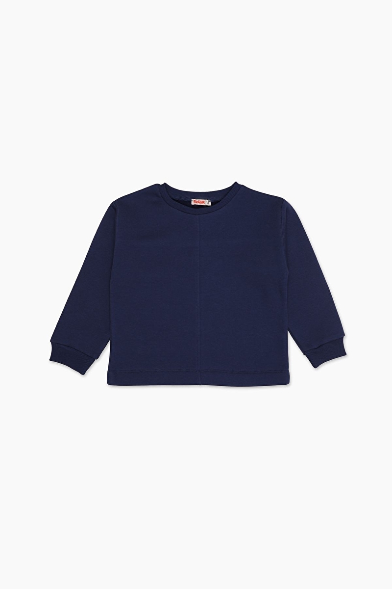 Funfair Erkek Çocuk Sweatshirt 2626207013.10556