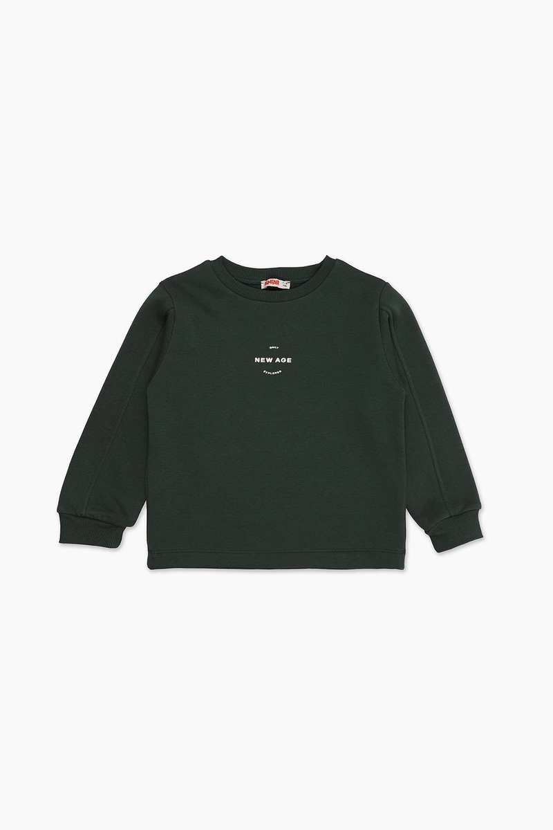Funfair Erkek Çocuk Sweatshirt 2626207015.10506