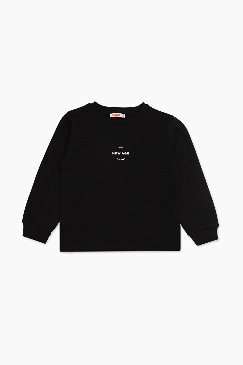 Funfair Erkek Çocuk Sweatshirt 2626207015.10506