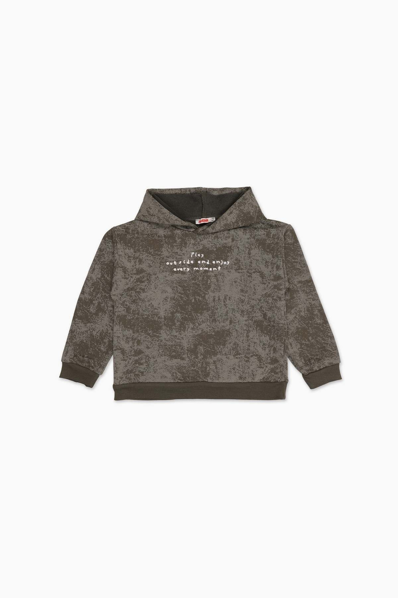 Funfair Erkek Çocuk Sweatshirt 2626207016.10626