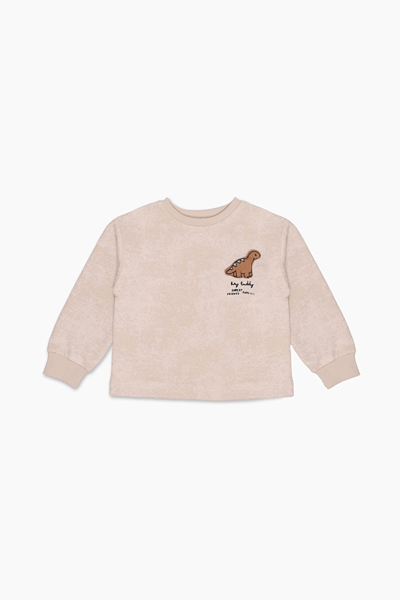 Funfair Erkek Çocuk Sweatshirt 2626207017.10376