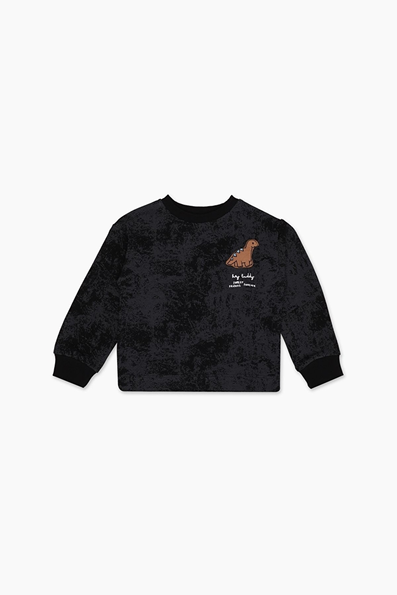 Funfair Erkek Çocuk Sweatshirt 2626207017.10376