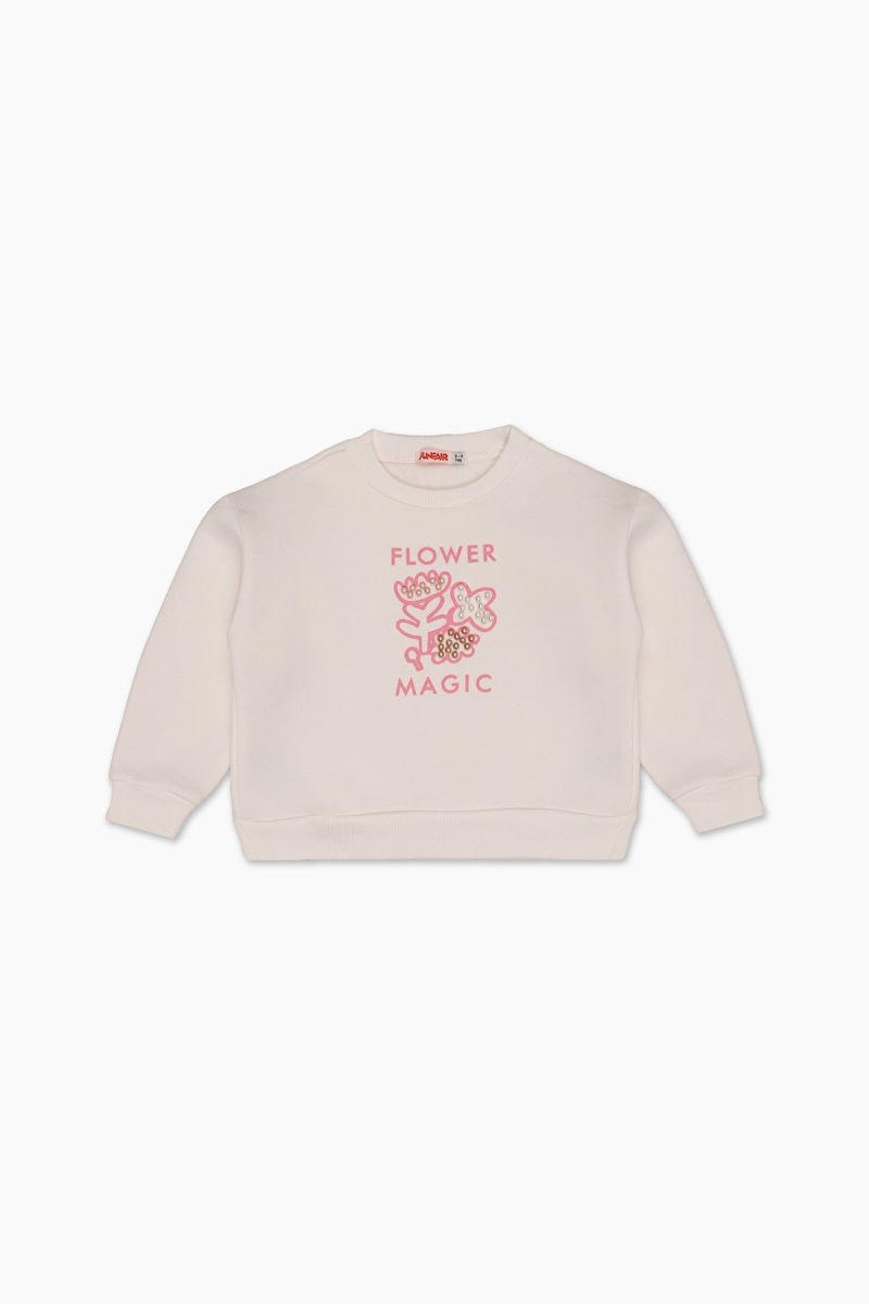 Funfair Kız Çocuk Sweatshirt 2626325007.8616