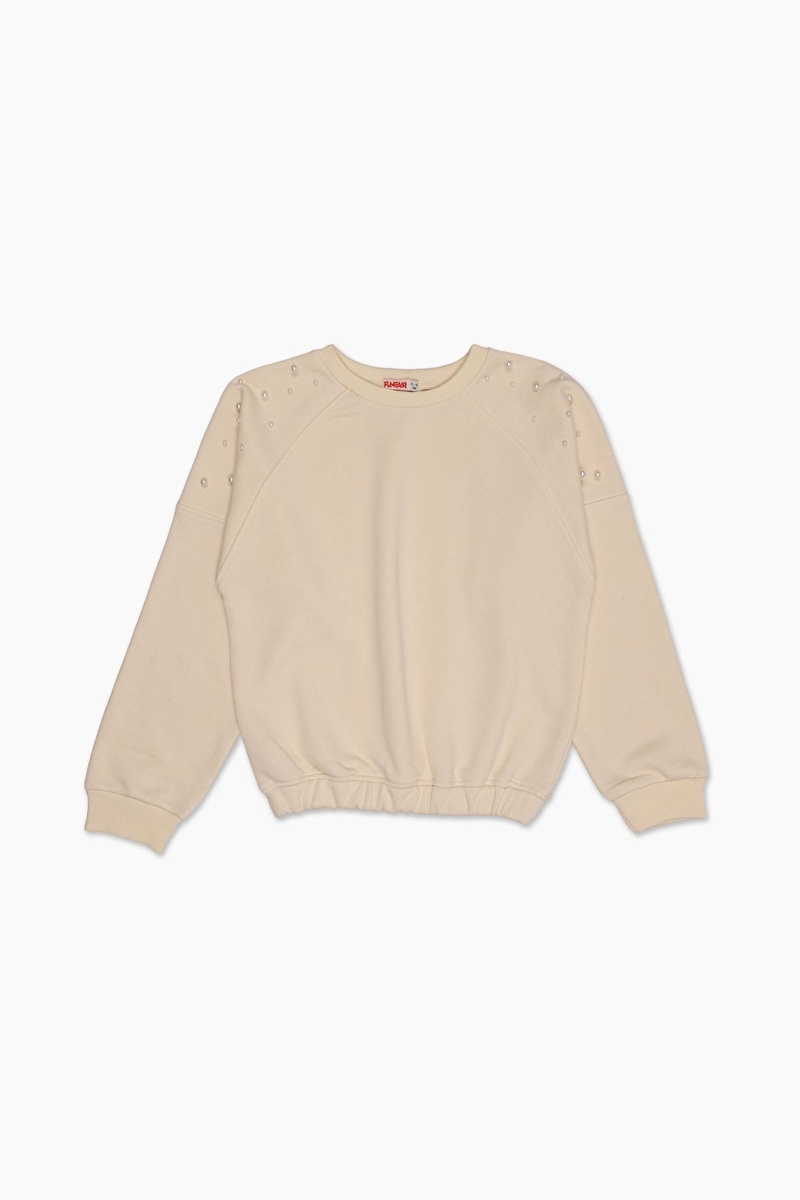 Funfair Kız Çocuk Sweatshirt 2626325011.9086