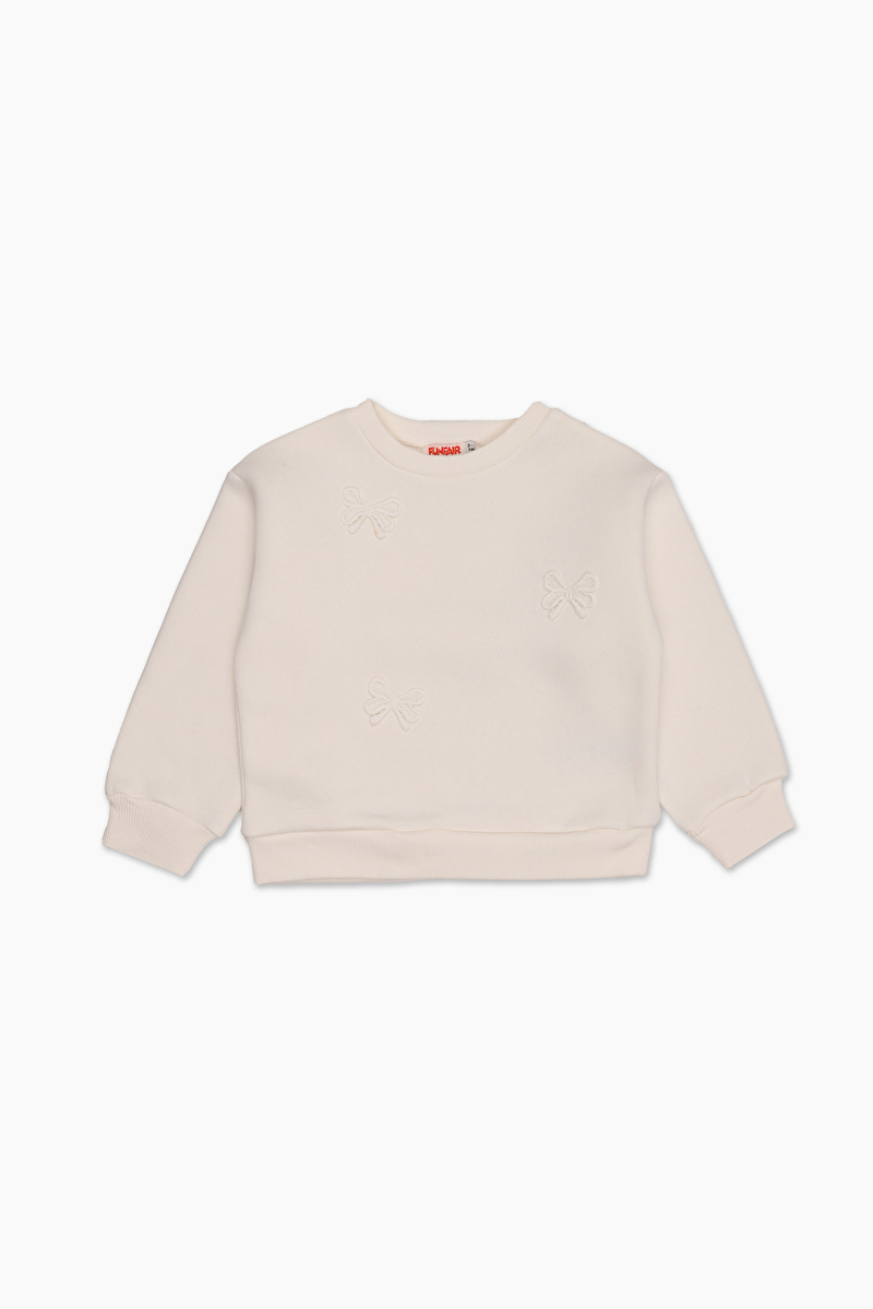 Funfair Kız Çocuk Sweatshirt 2626325019.8626