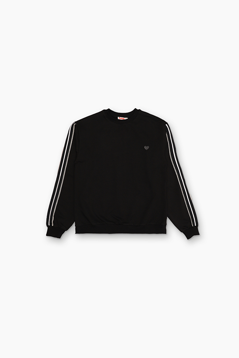 Funfair Kız Çocuk Sweatshirt 2626325020.5873