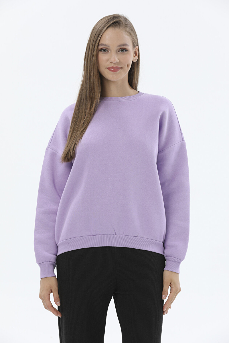 First Company Kadın Sweatshirt 2424BS130836