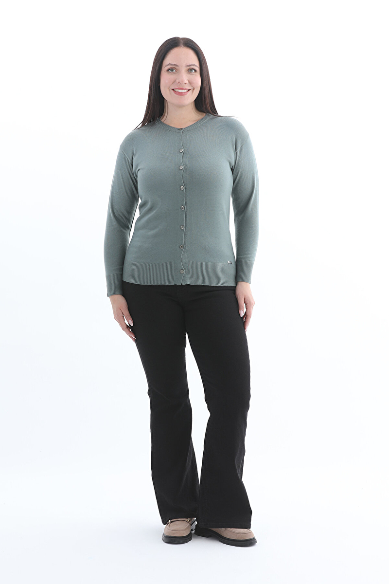 Shefame Kadın Ceket 2524BK102003