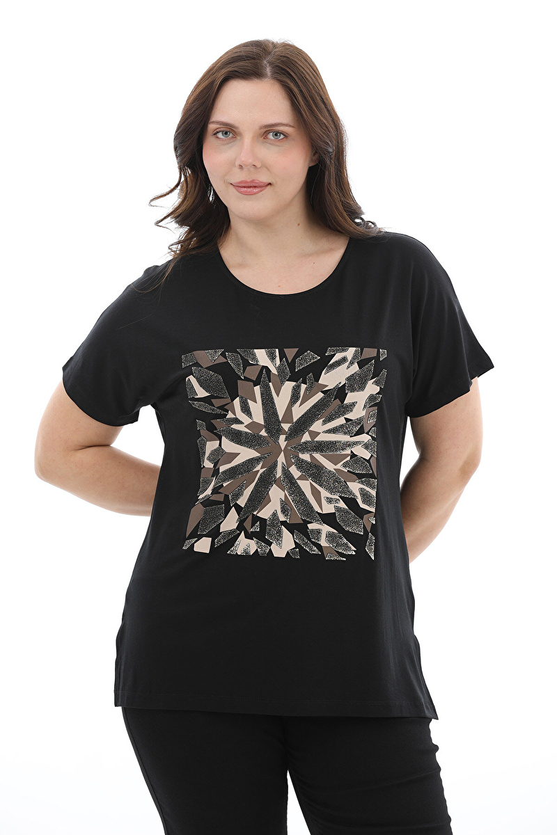 Shefame Kadın Bluz 2614KK110303