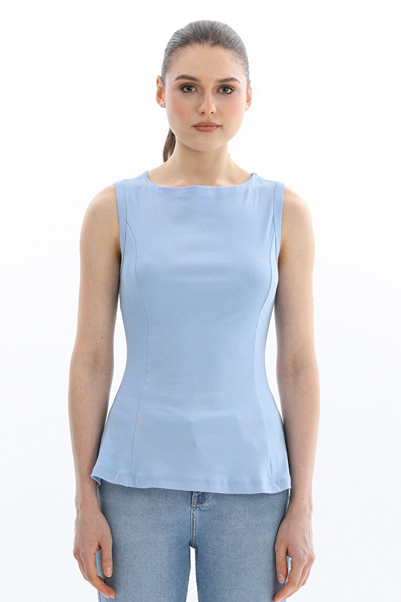First Company Kadın Body 2614KS252697