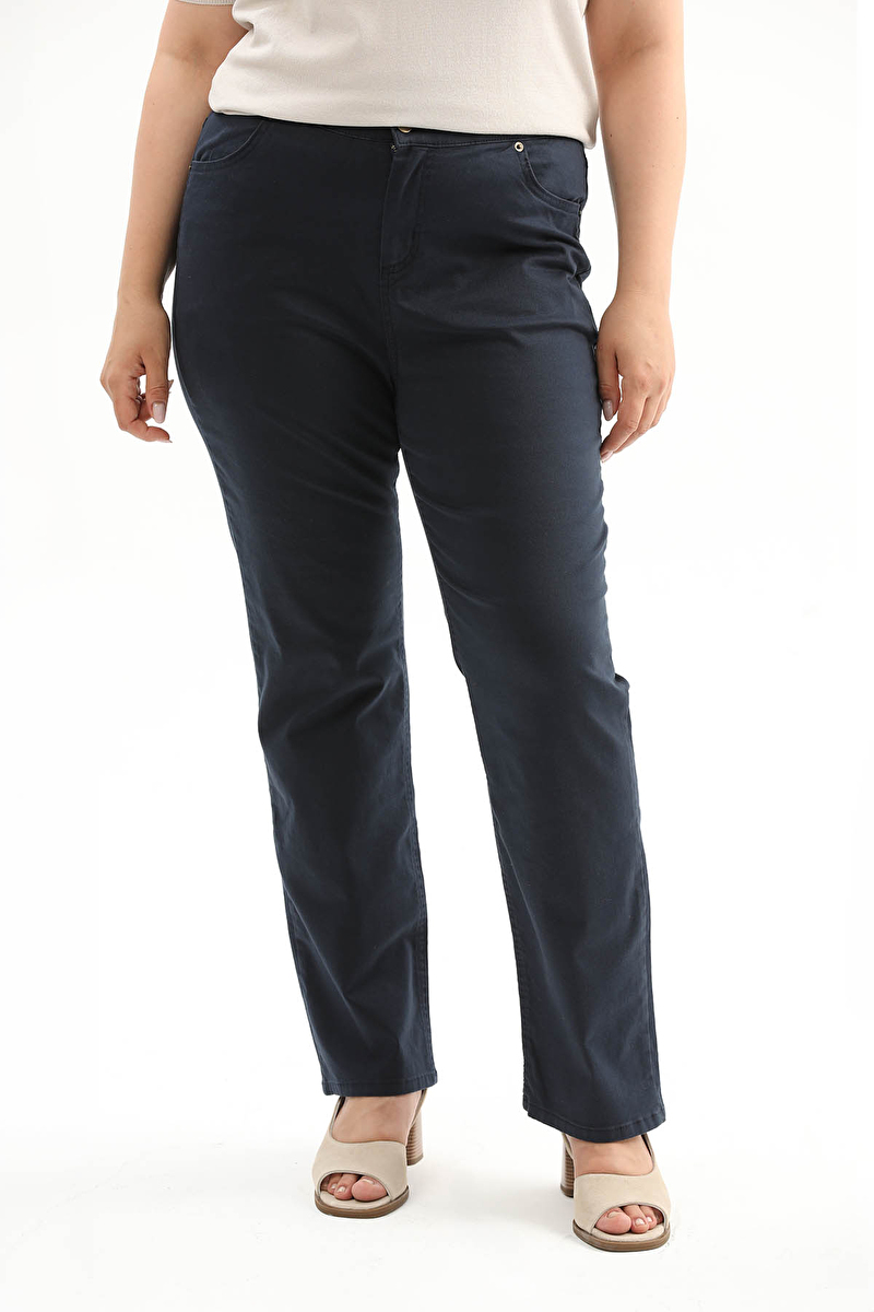 Shefame Kadın Pantolon 2614KK104341
