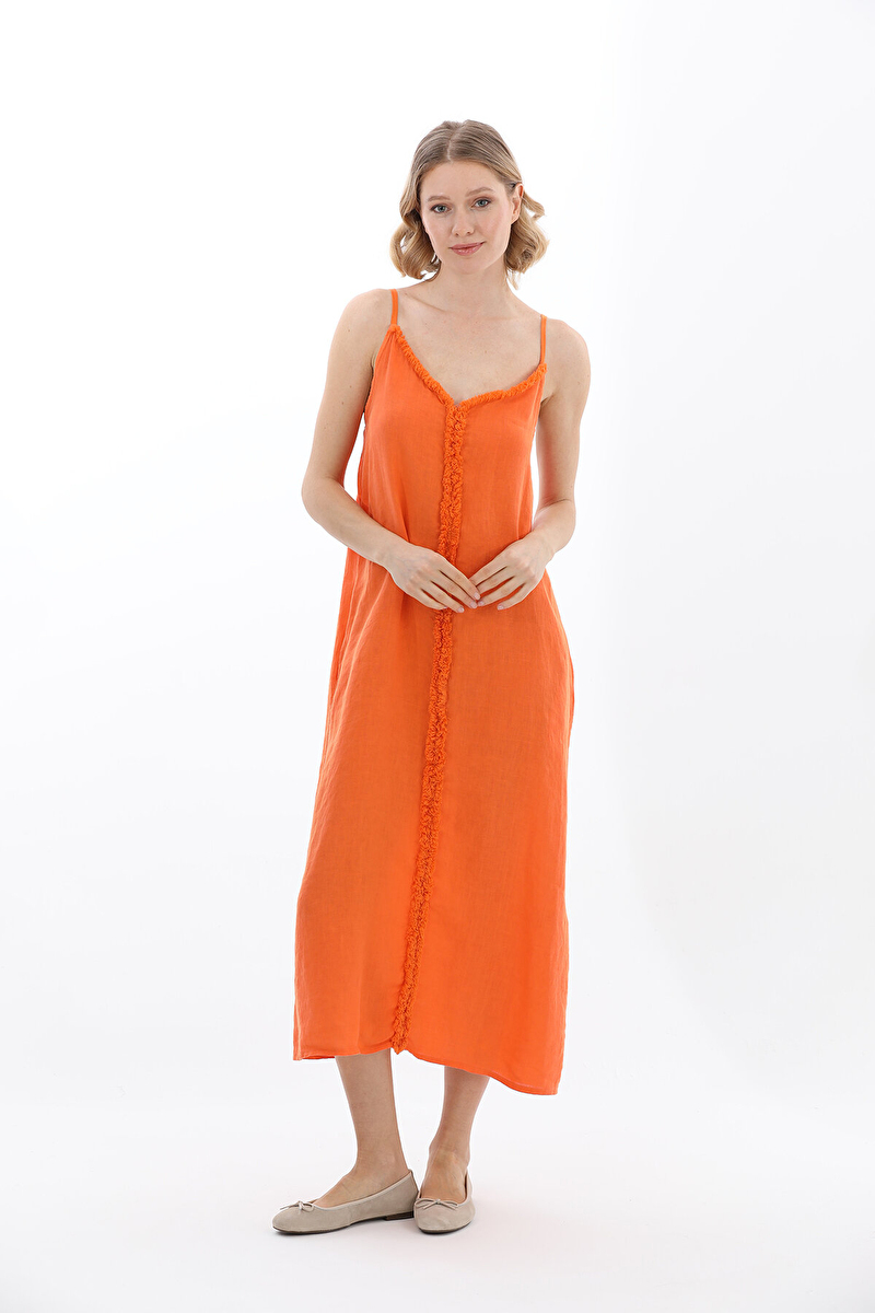 Shefame Kadın Elbise 2614KK105444