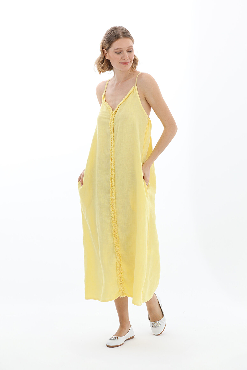 Shefame Kadın Elbise 2614KK105444