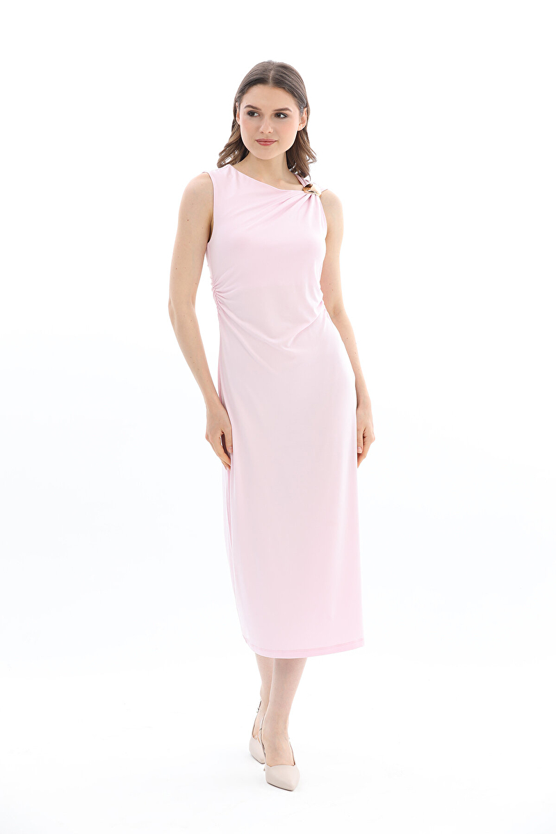 Shefame Kadın Elbise 2614KK501741