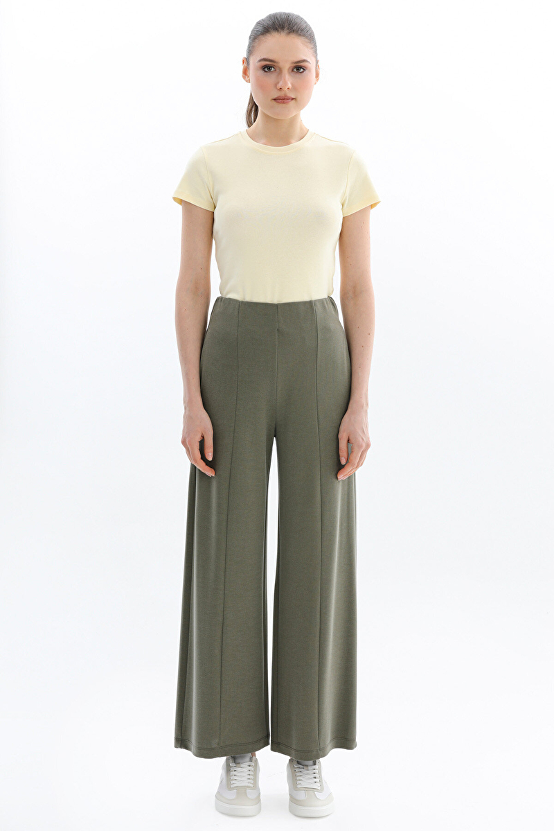 Crew Up Kadın Pantolon 2614KS104857