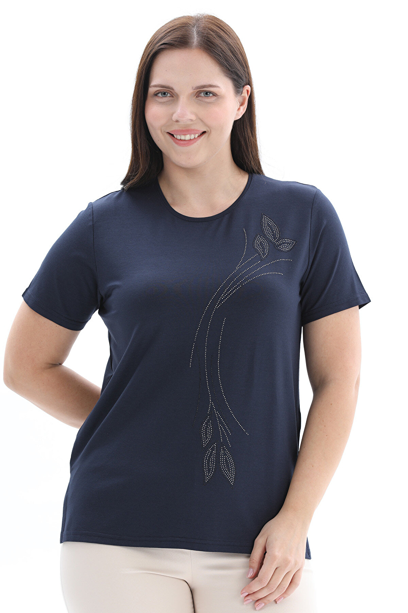 Shefame Kadın Bluz 2614KK110202