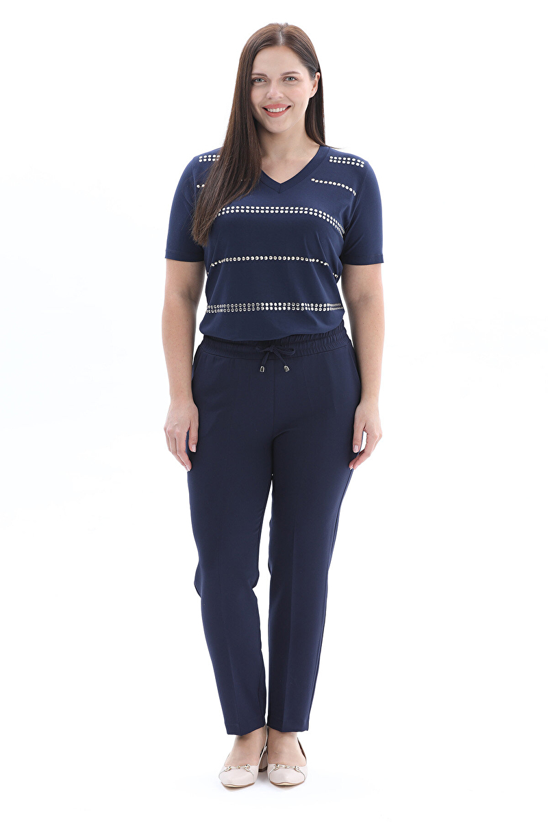 Shefame Kadın Pantolon 2614KK104570