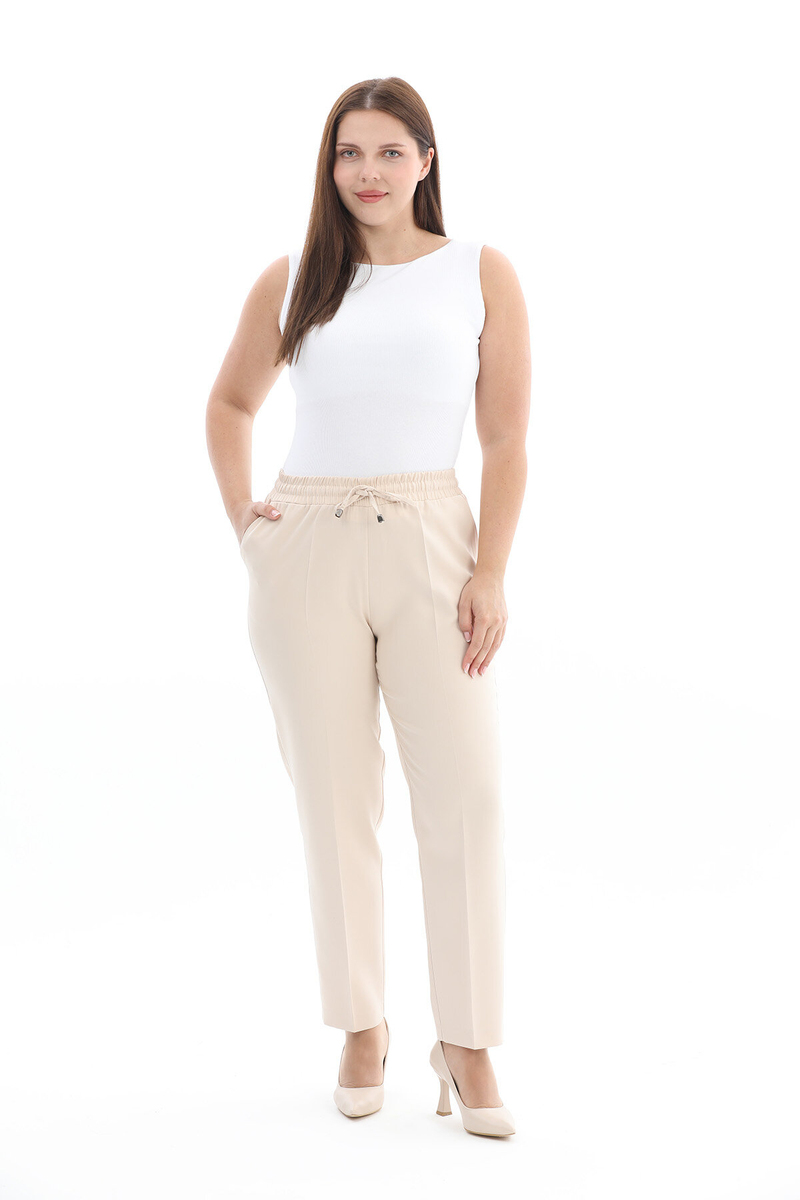 Shefame Kadın Pantolon 2614KK104570
