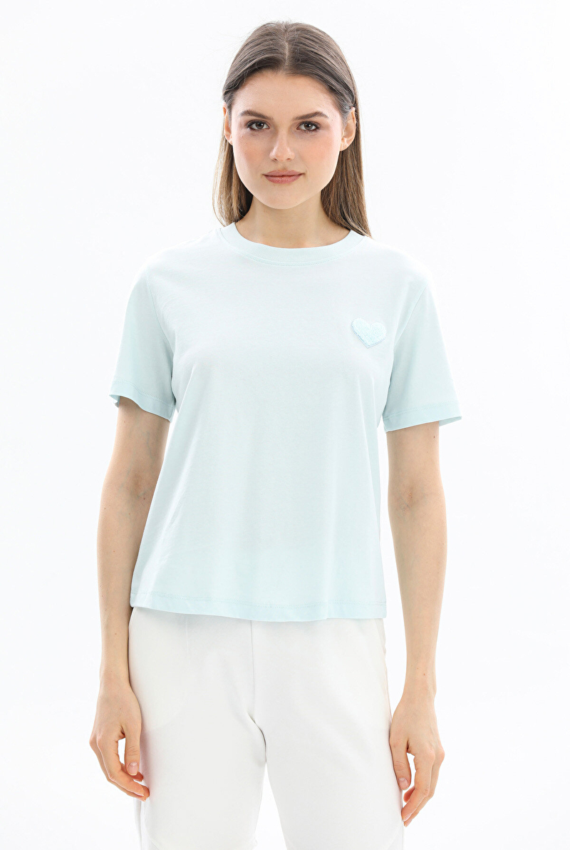 First Company Kadın Tişört 2614KS120299