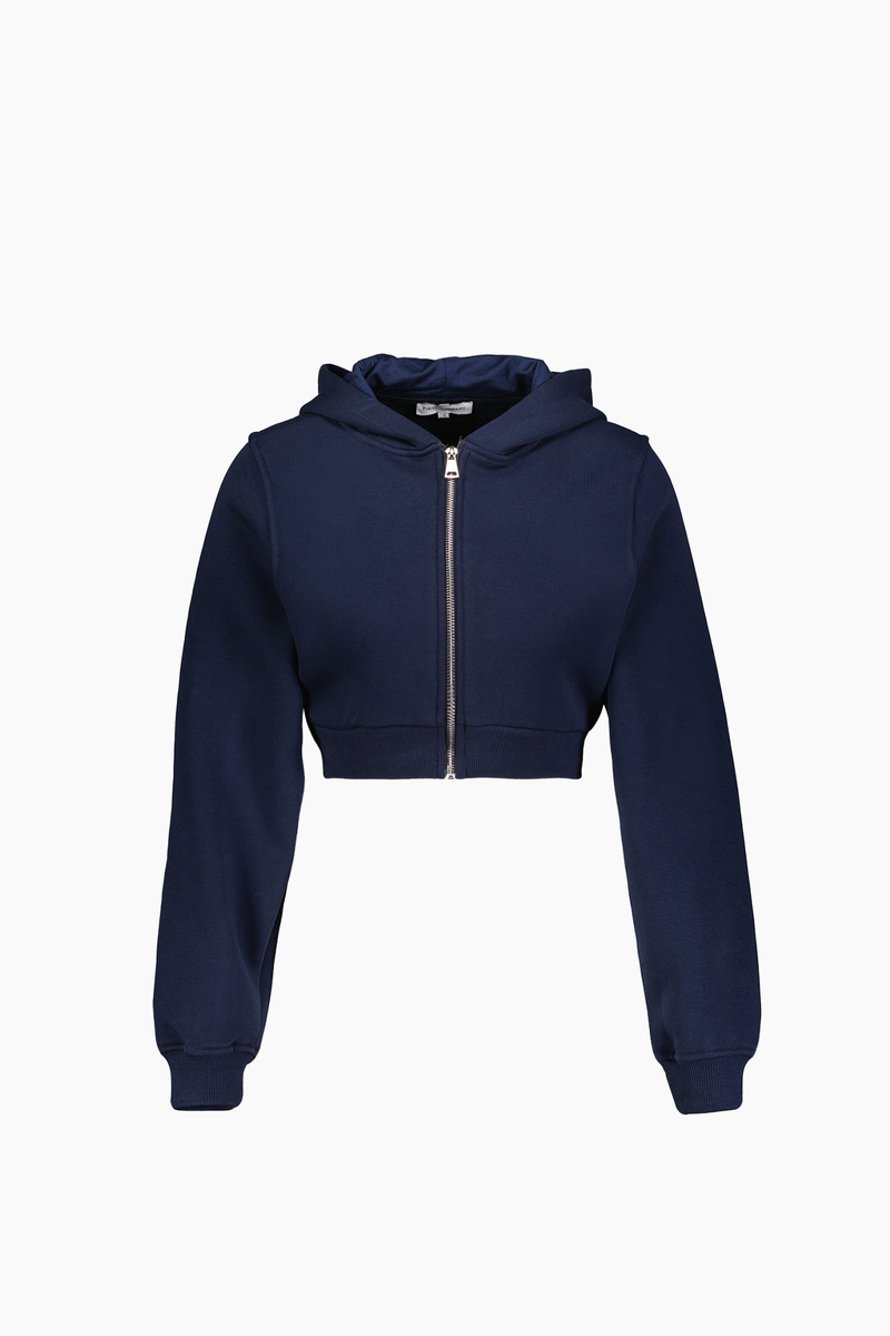 First Company Kadın Sweatshirt 2624KS132848