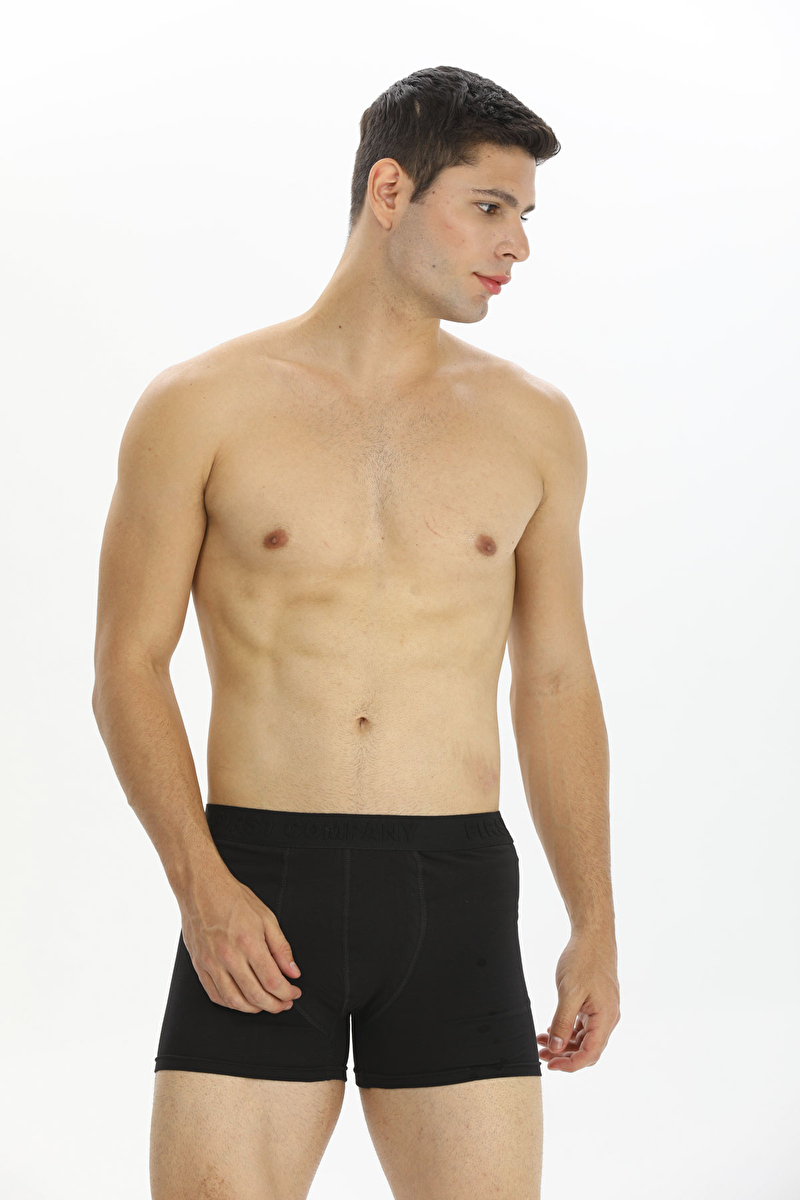 First Company Erkek İkili Boxer 2113I23004KB