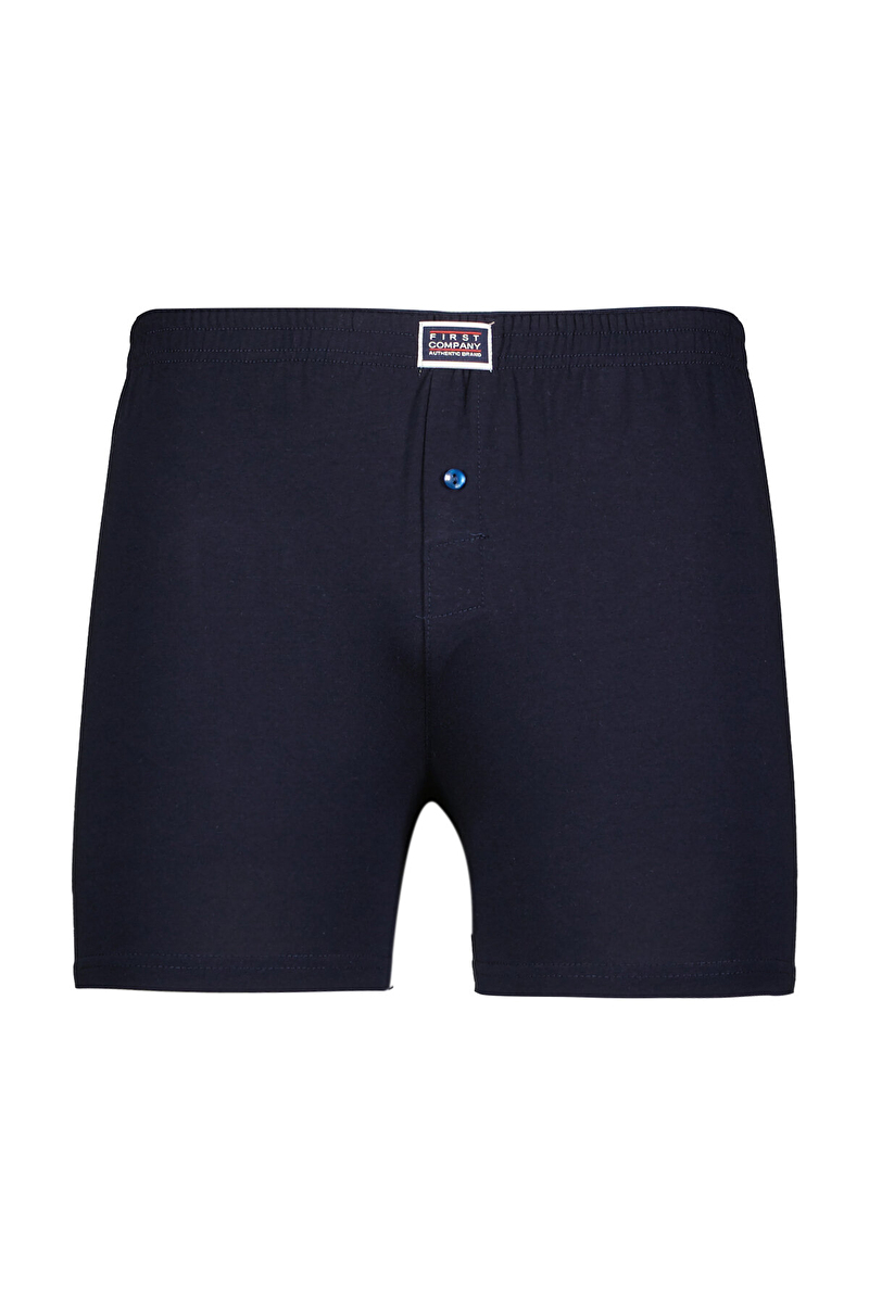 First Company Erkek Düğmeli Boxer 2113I23001KB