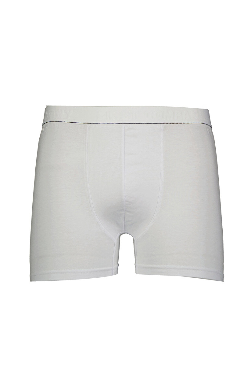 First Company Erkek Sport Bel Boxer 2113I23003KB