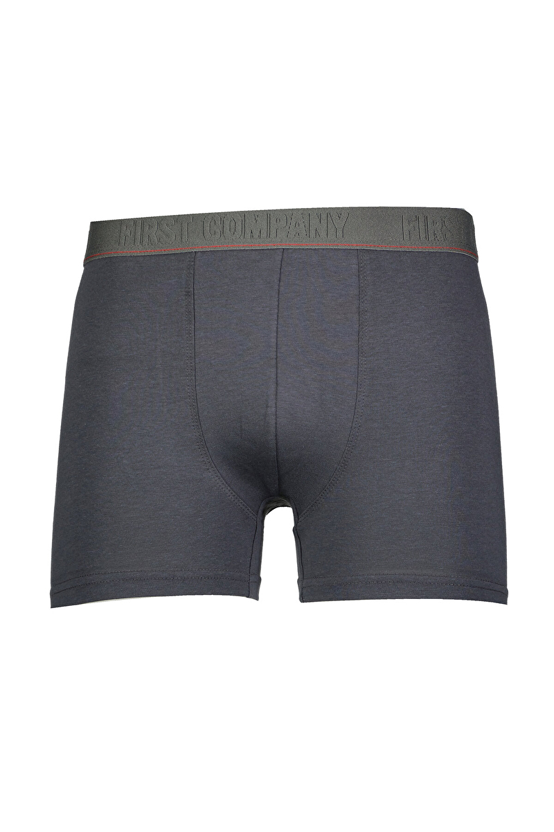 First Company Erkek Sport Bel Boxer 2113I23003KB